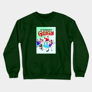 Gilligan Film Crewneck Sweatshirt